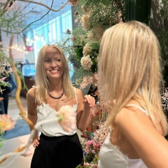 Елена Назарова, 17.07