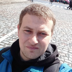 Кирилл Дмитренко, 25.03.1987, Донецк