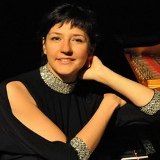 Майя Иргалина, 16.08.1984, Минск