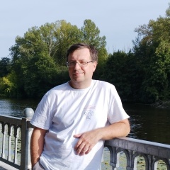 Михаил Шеулин, 18.03, Вологда