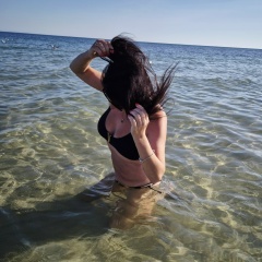 Нина Нестерова, 14.09, Москва