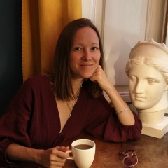 Елена Метляева, 21.09