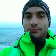 Дмитрий Атанасов, 14.05.1990, Одесса