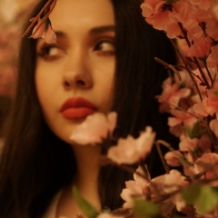 Эльмира Шукурова, 29.04, Москва