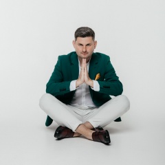 Сергей Жуган, 06.11.1985, Москва