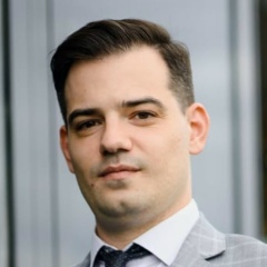 Павел Борзунов, 09.06, Москва