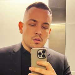 Константин Корнилов, 31.12, Краснодар