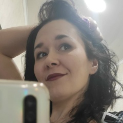 Гульназ Саматова, 19.06, Казань