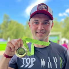 Владимир Босых, 03.02.1992, Москва