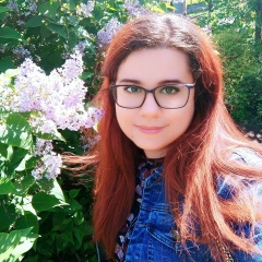 Мария Инчеревская, 21.03, Москва