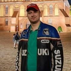 Рома Андреев, 06.04.1902