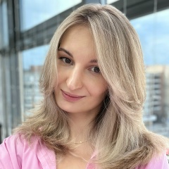 Софья Обухова, 23.12, Новосибирск