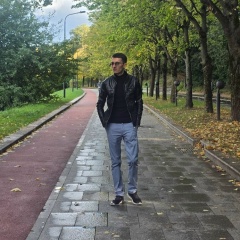 Tik Asatryan, 21.05, Ереван