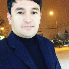 Сафина Каримова, 14.12, Москва