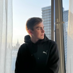 Денис Небогатых, 28.08.2000, Рыльск