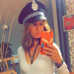 Natalia Koliada, 11.01.1984, Домодедово