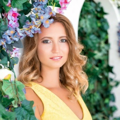 Юля Жиганова, 29.06