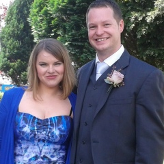 Екатерина Галлахер, 22.07.1986, Nottingham