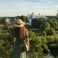 Василиса Ваганова, 08.02, Рязань