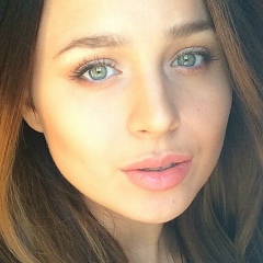 Евгения Карасёва, 11.06.1991, Воронеж