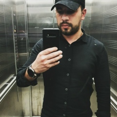 Заур Муслимов, 26.03, Баку