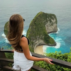 Олечка Егорова, 17.02.1989, Самара