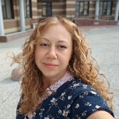 Анна Миронова, 09.06, Новосибирск