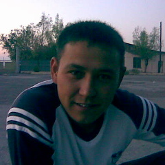 Арман Юлдашев