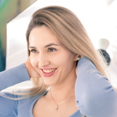 Екатерина Ставицкая, 25.07, Москва