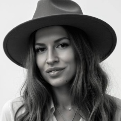 Ирэна Клюйкова, 27.09, Москва