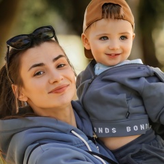 Oksana Luke, 13.03.1988, Perth