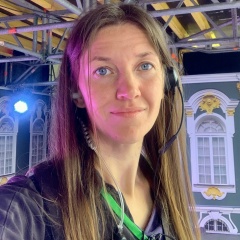 Анастасия Бакшаева, 04.04.2008, Санкт-Петербург