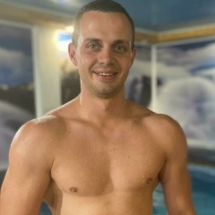 Владислав Вырыпаев, 27.01.1995, Кривой Рог