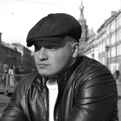 Антон Плавков, 03.07, Санкт-Петербург