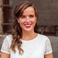 Anna Shirokova, 05.08.1991, České Budějovice