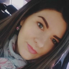 Марина Хрол, 16.12.1986