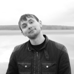 Андрей Будейкин, 14.08.1988, Москва