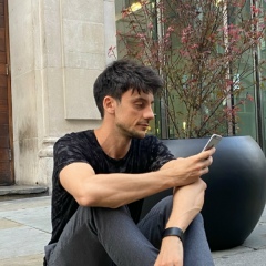 Евгений Собко, Paris