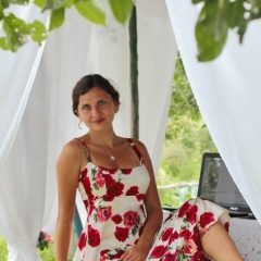 Светлана Парфенкова, 21.06.1985, Москва