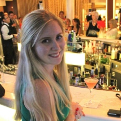 Ksenia Syvorotkina, 15.07.1987, Washington, D.C.