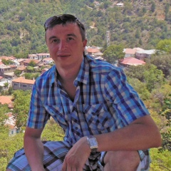 Дмитрий Ткаченко, 17.02.1983, Санкт-Петербург