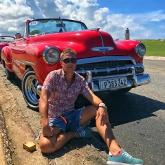 Андрей Шевченко, 29.12, Краснодар