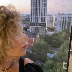 Ольга Ключникова, Ульяновск