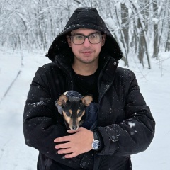 Алексей Любимов, 02.04, Саратов
