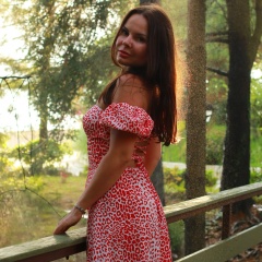 Ира Лавриненко, 09.05