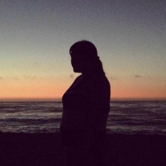 Лена Цой, 25.10.1985, Южно-Сахалинск