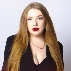 Кристина Нущик, 20.06.2000