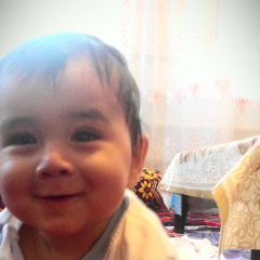 Абдулла Ачилов, 19.05, Туркменабад