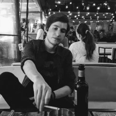 Irakli Chanturia, Тбилиси