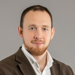 Андрей Шевченко, 21.09.1989, Москва